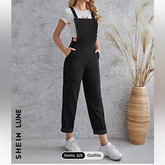 Overalls - Picture 2 of 4